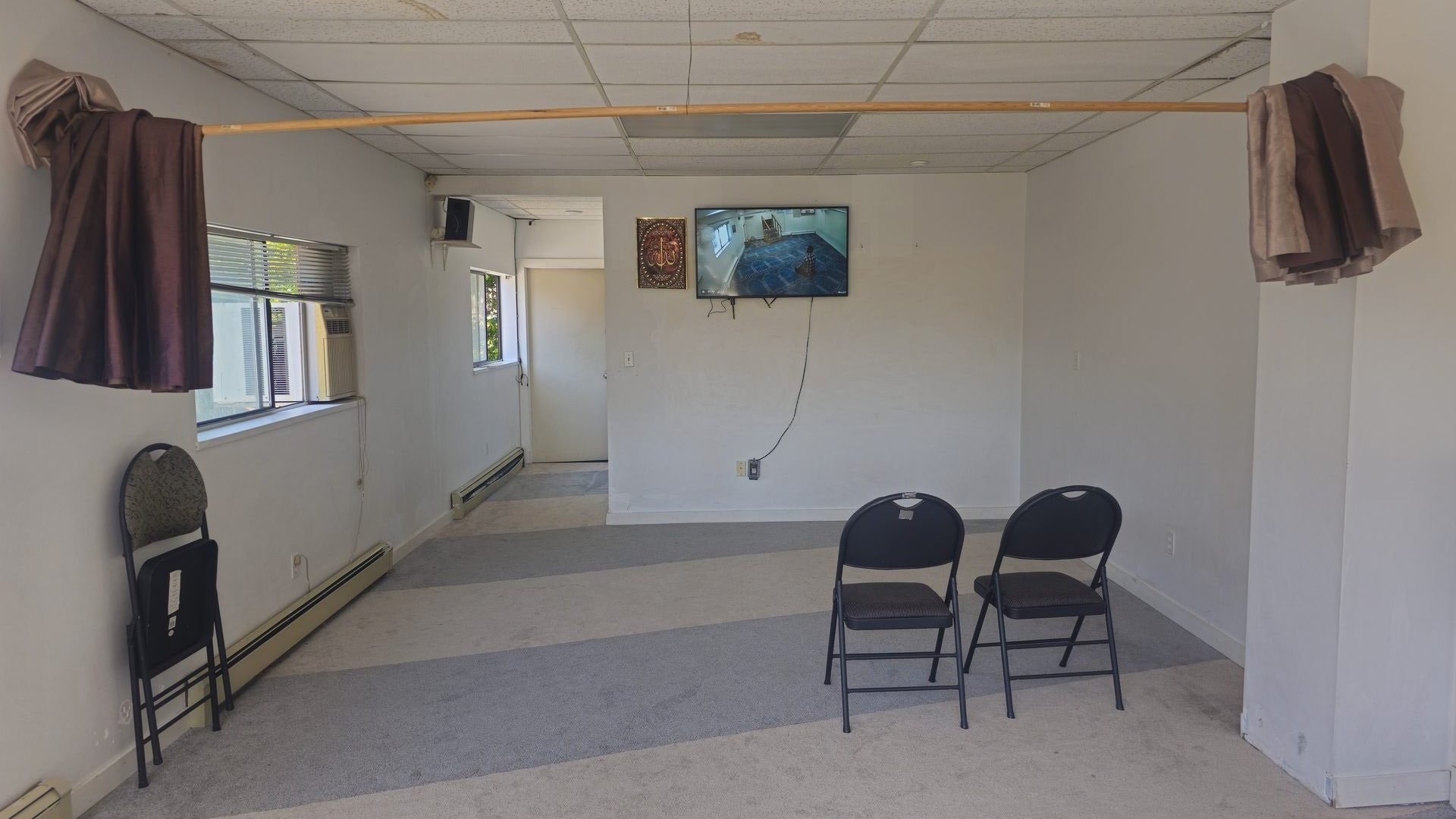 Women's Prayer Room
